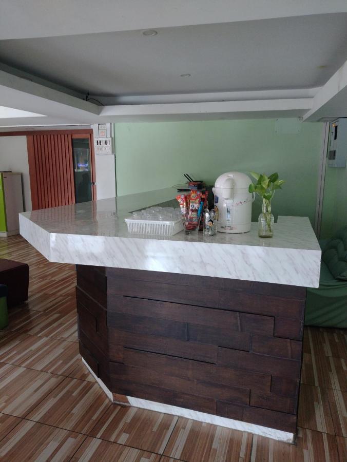 Friendly Hostel - Dmk Airport เฟรนด์ลี่ โฮสเทล ดอนเมือง バンコク都 エクステリア 写真