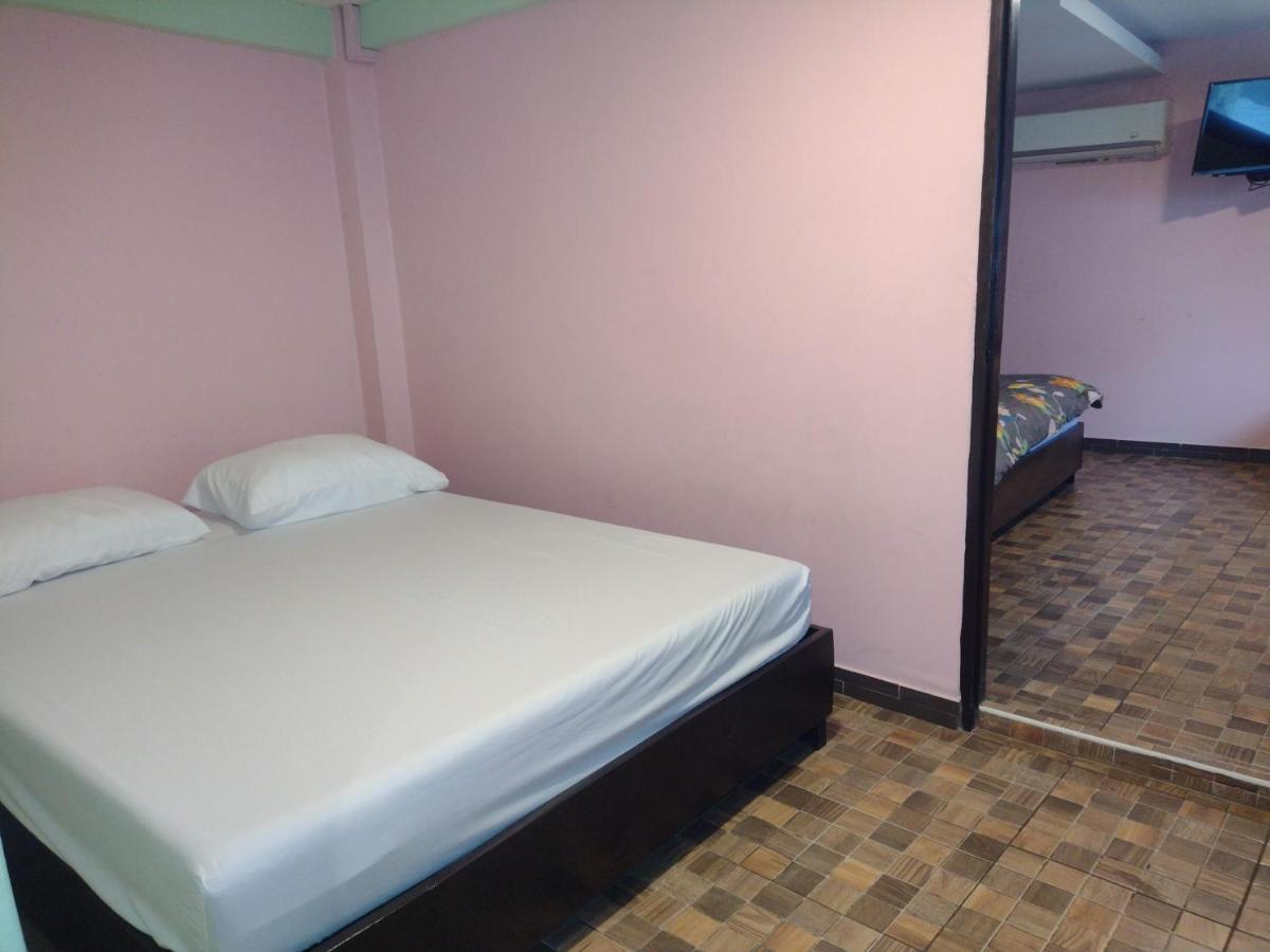 Friendly Hostel - Dmk Airport เฟรนด์ลี่ โฮสเทล ดอนเมือง バンコク都 エクステリア 写真