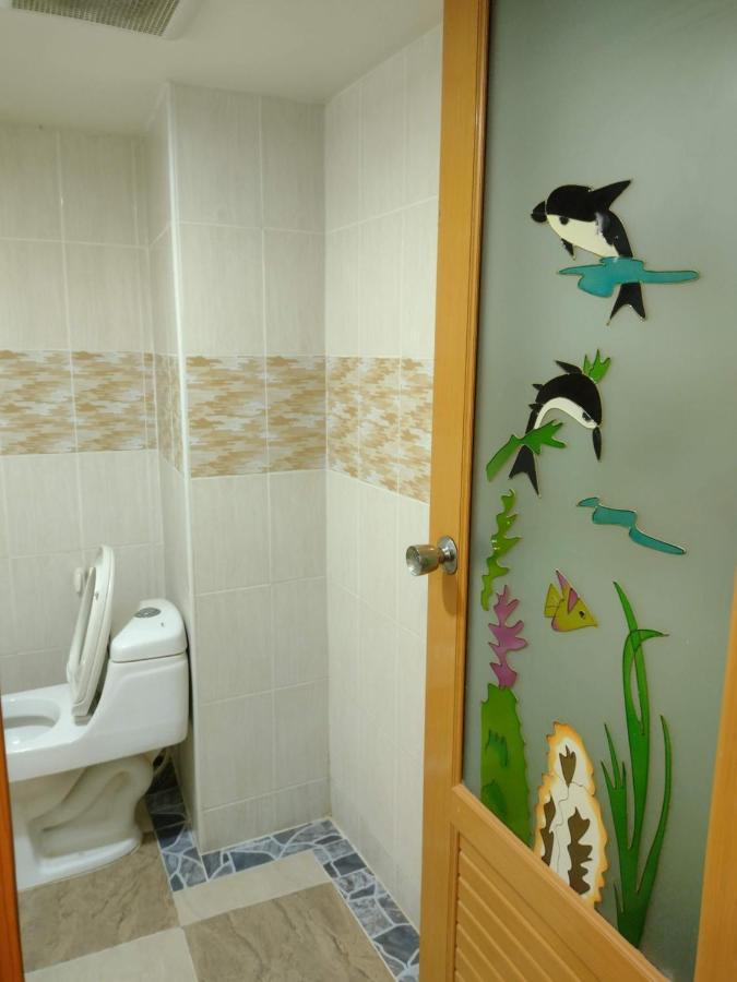 Friendly Hostel - Dmk Airport เฟรนด์ลี่ โฮสเทล ดอนเมือง バンコク都 エクステリア 写真